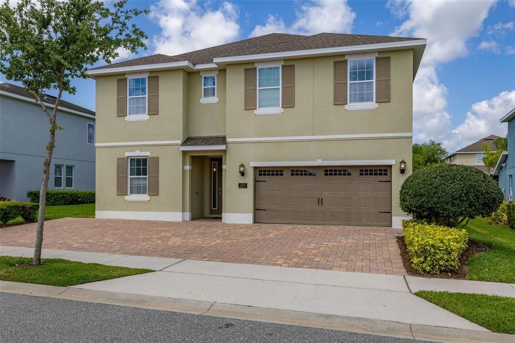 420 BURMA STREET, Kissimmee, FL 34747