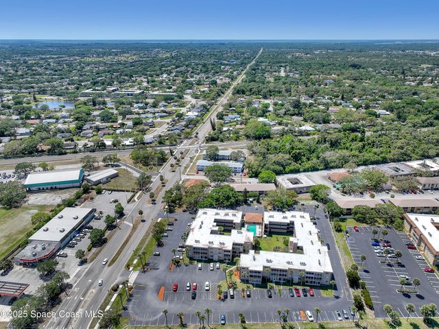 3150 N Harbor City Boulevard 236, Melbourne, FL 32935