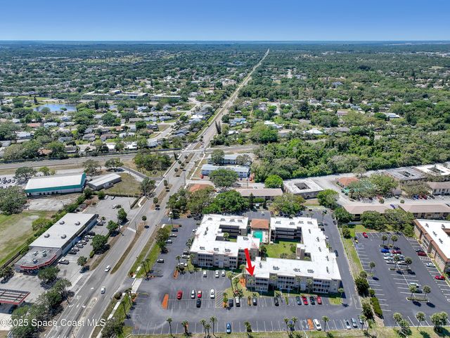 3150 N Harbor City Boulevard 236, Melbourne, FL 32935