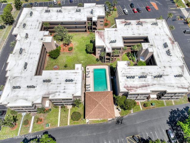 3150 N Harbor City Boulevard 236, Melbourne, FL 32935