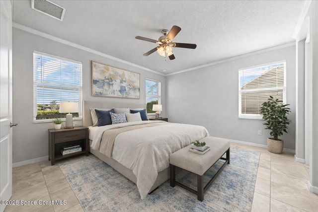 7823 Loren Cove Drive, Melbourne, FL 32940