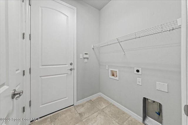 7823 Loren Cove Drive, Melbourne, FL 32940