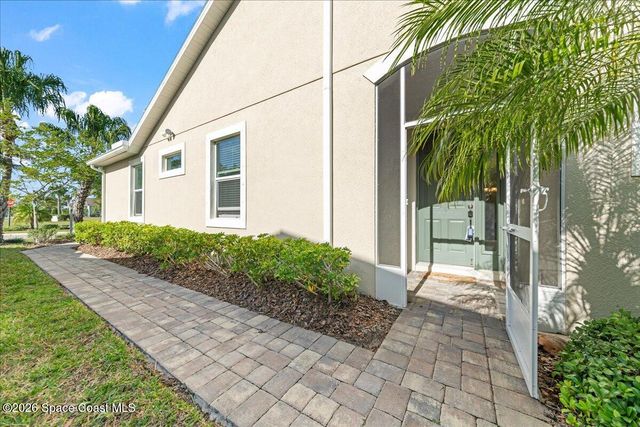 7823 Loren Cove Drive, Melbourne, FL 32940