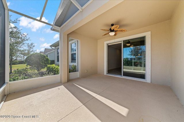 7823 Loren Cove Drive, Melbourne, FL 32940