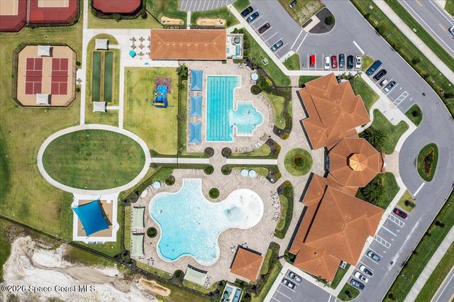 7823 Loren Cove Drive, Melbourne, FL 32940