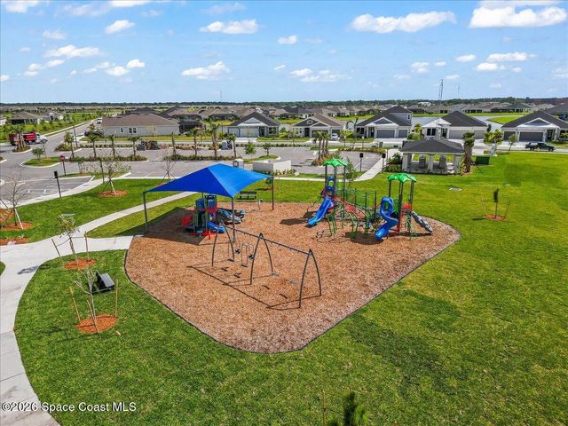 7823 Loren Cove Drive, Melbourne, FL 32940