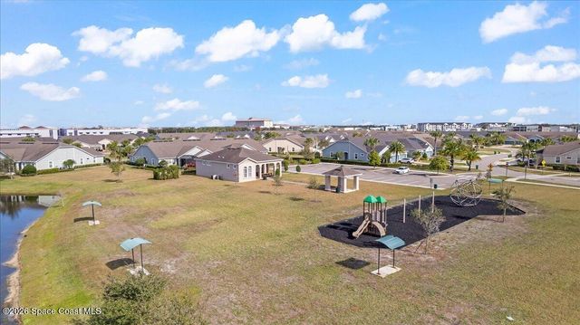 7823 Loren Cove Drive, Melbourne, FL 32940