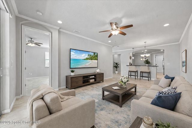 7823 Loren Cove Drive, Melbourne, FL 32940