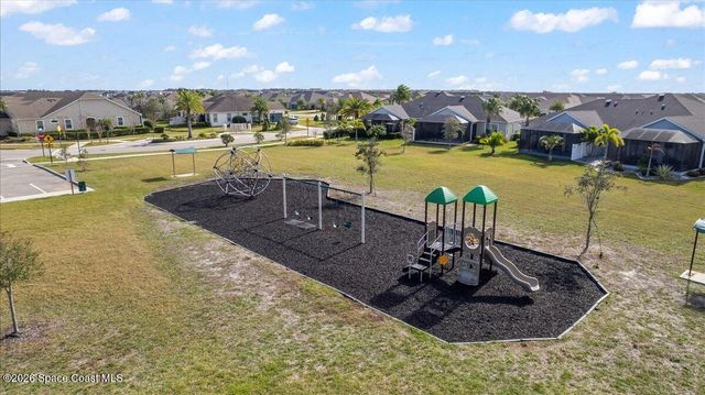 7823 Loren Cove Drive, Melbourne, FL 32940