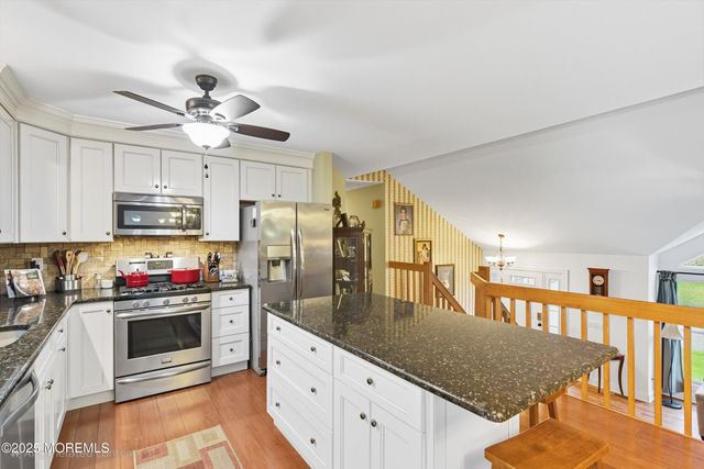 30 Heritage Drive, Howell, NJ 07731