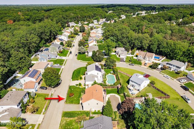 30 Heritage Drive, Howell, NJ 07731