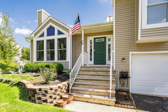 30 Heritage Drive, Howell, NJ 07731