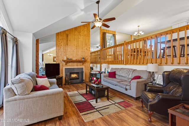 30 Heritage Drive, Howell, NJ 07731