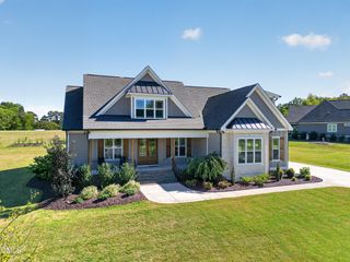 60 Water Willow Lane, Zebulon, NC 27597
