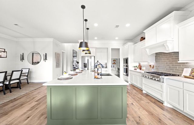 21002 Magnolia Mill Drive, Cypress, TX 77433