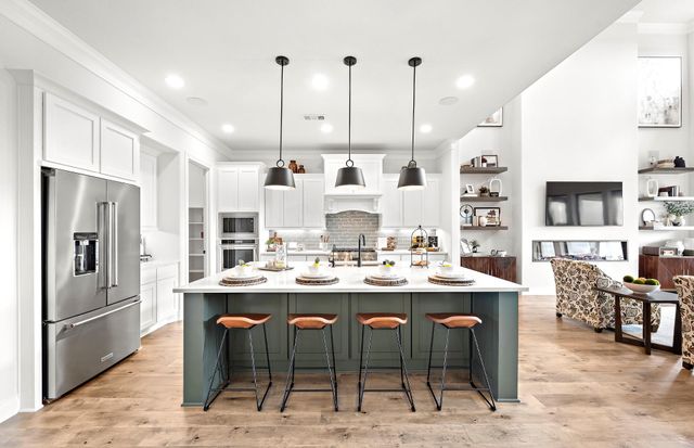 21002 Magnolia Mill Drive, Cypress, TX 77433