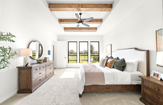 21002 Magnolia Mill Drive, Cypress, TX 77433