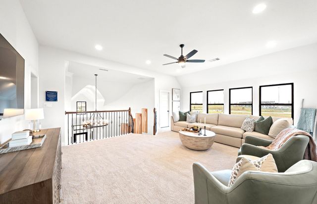 21002 Magnolia Mill Drive, Cypress, TX 77433