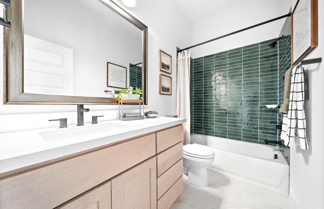 21002 Magnolia Mill Drive, Cypress, TX 77433