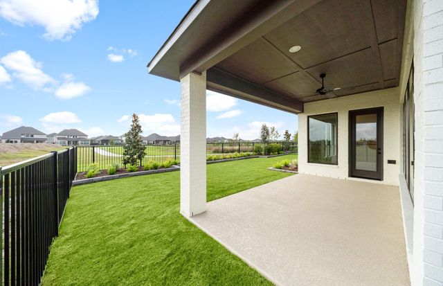 21002 Magnolia Mill Drive, Cypress, TX 77433