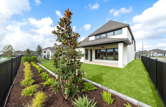 21002 Magnolia Mill Drive, Cypress, TX 77433