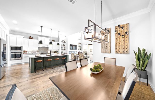 21002 Magnolia Mill Drive, Cypress, TX 77433