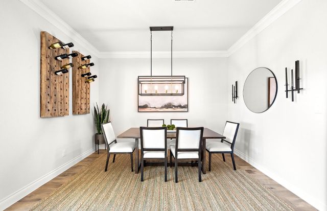 21002 Magnolia Mill Drive, Cypress, TX 77433