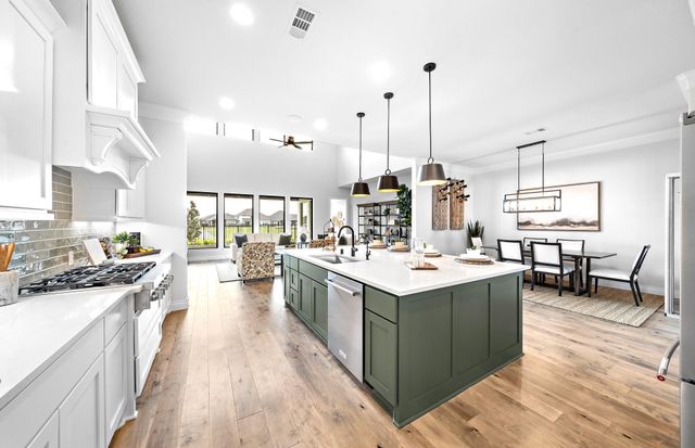 21002 Magnolia Mill Drive, Cypress, TX 77433