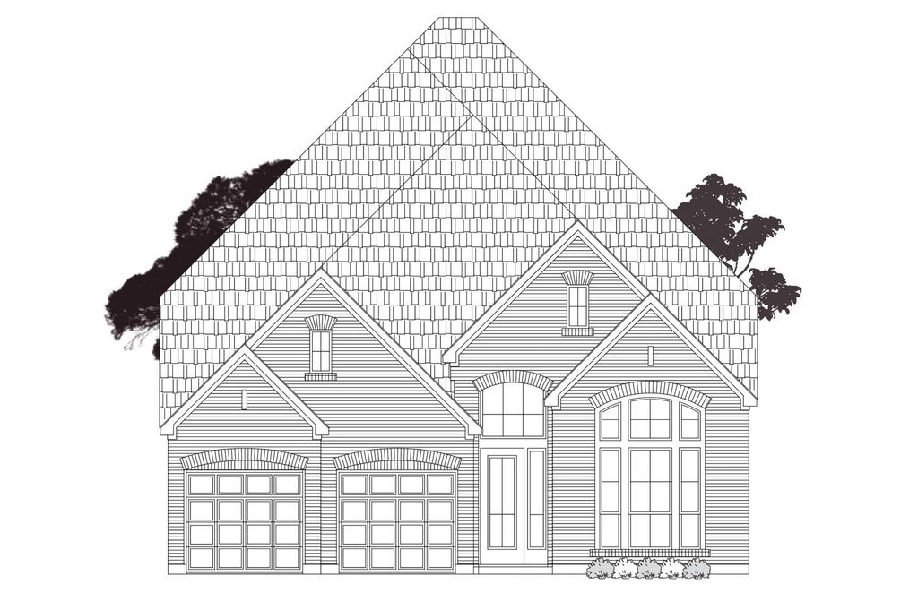 21002 Magnolia Mill Drive, Cypress, TX 77433