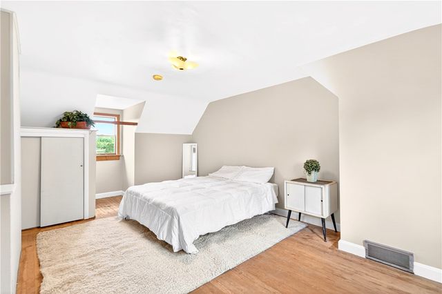 607 Cemetery Road, Perryopolis, PA 15473