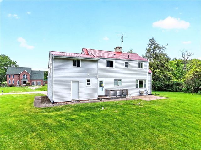 607 Cemetery Road, Perryopolis, PA 15473
