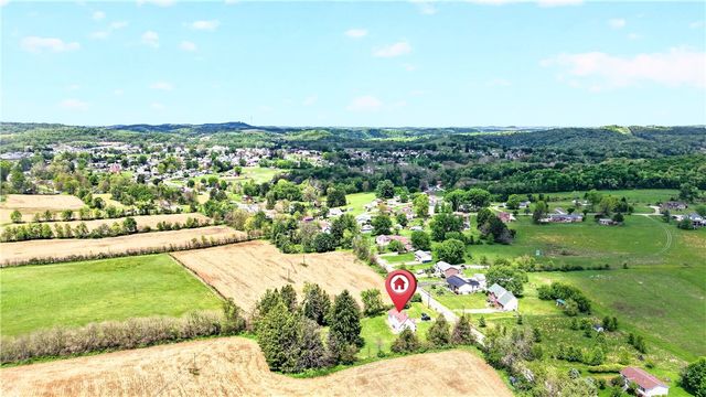 607 Cemetery Road, Perryopolis, PA 15473