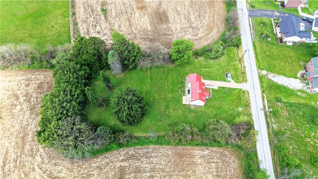 607 Cemetery Road, Perryopolis, PA 15473