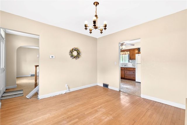 607 Cemetery Road, Perryopolis, PA 15473