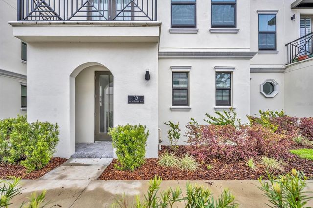 62 W JERSEY STREET 13, Orlando, FL 32806
