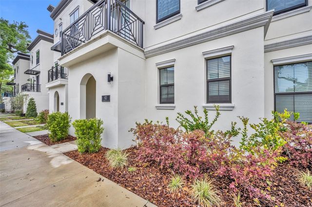 62 W JERSEY STREET 13, Orlando, FL 32806