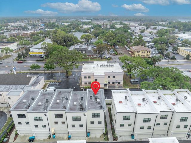 62 W JERSEY STREET 13, Orlando, FL 32806