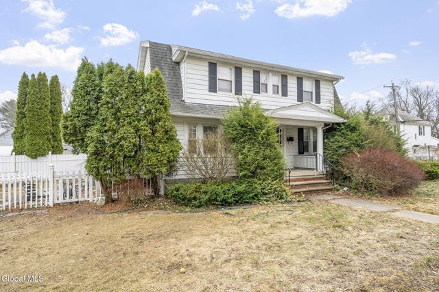 1301 Belmont Avenue, Schenectady, NY 12308