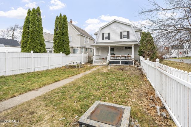 1301 Belmont Avenue, Schenectady, NY 12308