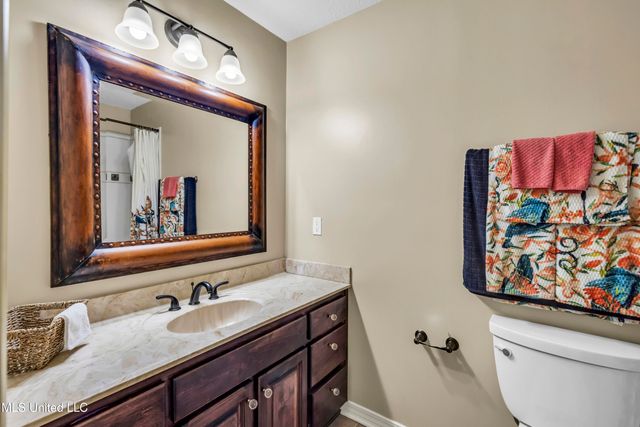 615 N Haven Drive, Biloxi, MS 39532