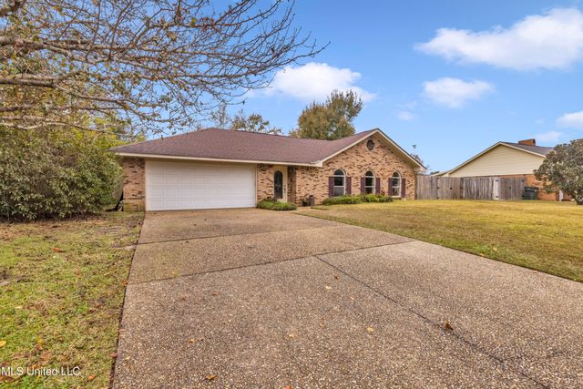 615 N Haven Drive, Biloxi, MS 39532