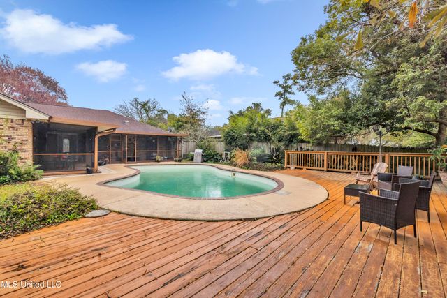 615 N Haven Drive, Biloxi, MS 39532