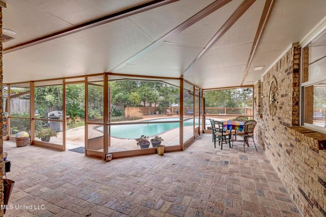 615 N Haven Drive, Biloxi, MS 39532