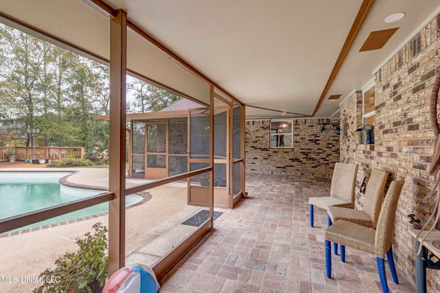 615 N Haven Drive, Biloxi, MS 39532