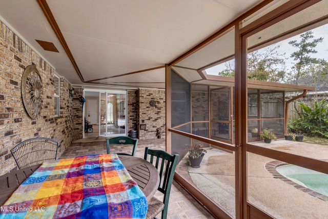 615 N Haven Drive, Biloxi, MS 39532