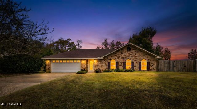 615 N Haven Drive, Biloxi, MS 39532