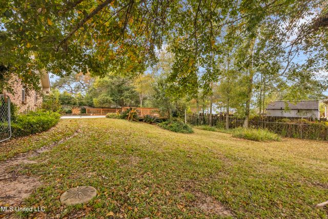 615 N Haven Drive, Biloxi, MS 39532