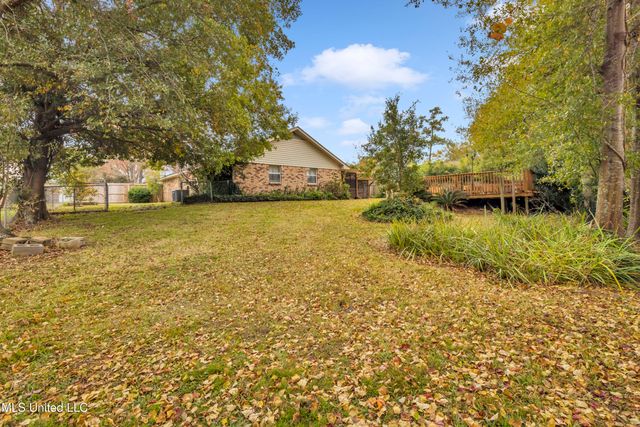 615 N Haven Drive, Biloxi, MS 39532