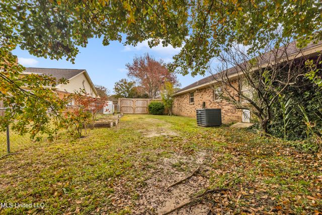 615 N Haven Drive, Biloxi, MS 39532