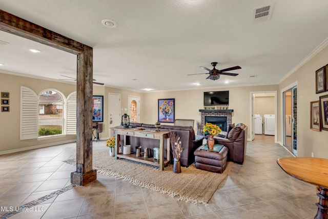 615 N Haven Drive, Biloxi, MS 39532